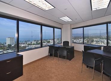 50 m² Shared office  in Santa Monica, CA, 401 Wilshire Boulevard (90401) - 0 | MatchOffice.com