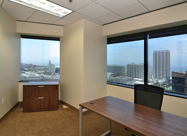 50 m² Shared workspace  in Santa Monica, CA, 401 Wilshire Boulevard (90401) - 1 | MatchOffice.com