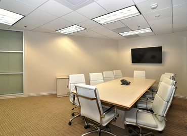 50 m² Coworking space  in Santa Monica, CA, 401 Wilshire Boulevard (90401) - 7 | MatchOffice