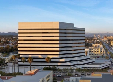 50 m² Coworking space  in Santa Monica, CA, 401 Wilshire Boulevard (90401) - 11 | MatchOffice.com