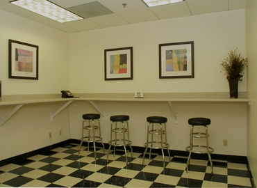 50 m² Coworking space  in Culver City, CA, 400 Corporate Pointe (90230) - 2 | MatchOffice