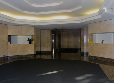 50 m² Coworking  in Culver City, CA, 400 Corporate Pointe (90230) - 0 | MatchOffice