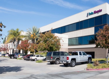 1000 m² Shared workspace  in Temecula, 	CA, 41593 Winchester Road (92590) - 12 | MatchOffice.com