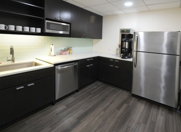 200 m² Coworking space  in New York City, NY, 521 Fifth Avenue (10175) - 2 | MatchOffice.com