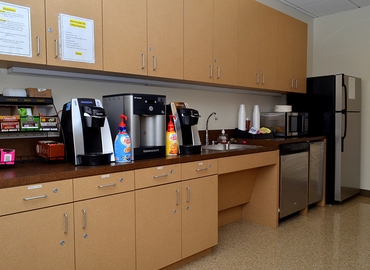 50 m² Coworking space  in McKinney	, TX, 5900 South Lake Forest (75070) - 3 | MatchOffice.com