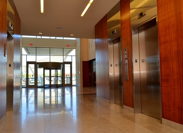 50 m² Coworking space  in McKinney	, TX, 5900 South Lake Forest (75070) - 4 | MatchOffice.com