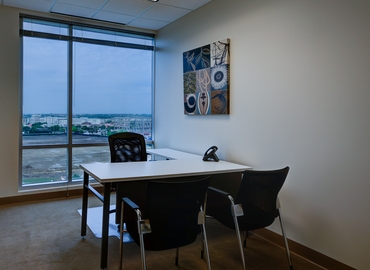 300 m² Coworking  in Allen, TX, 700 South Central Expressway (75013) - 0 | MatchOffice