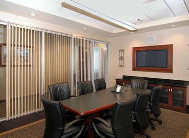 50 m² Coworking space  in Rancho Cucamonga, 	CA, 9431 Haven Ave. (91730) - 1 | MatchOffice
