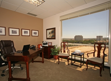 50 m² Coworking  in Irvine, CA, 7700 Irvine Center Drive (92618) - 2 | MatchOffice.com