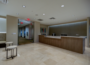 Virtual business address in Allen, TX, 700 South Central Expressway (75013) - 0 | MatchOffice