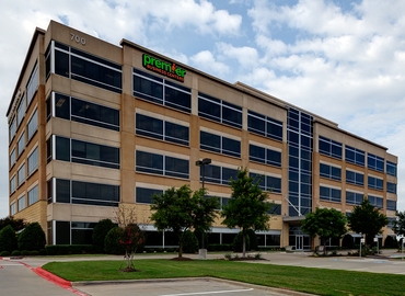 Virtual office space in Allen, TX, 700 South Central Expressway (75013) - 2 | MatchOffice