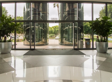 50 m² Coworking space  in San Diego, CA, 8880 Rio San Diego Drive (92108) - 3 | MatchOffice