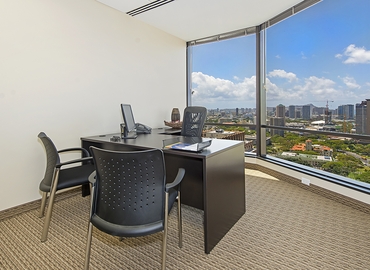 350 m² Coworking  in Honolulu, HI, 1003 Bishop Street (96813) - 0 | MatchOffice.com
