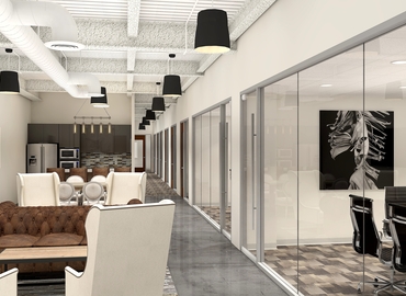 80 m² Shared workspace  in Beverly Hills, CA, 9171 Wilshire Blvd. (90210) - 1 | MatchOffice