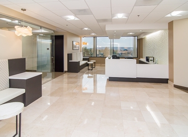 50 m² Shared workspace  in San Diego, CA, 12636 High Bluff Drive (92130) - 7 | MatchOffice.com