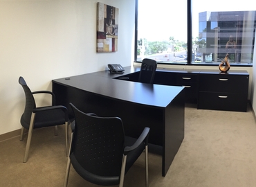 500 m² Co-working  in Phoenix, AZ, 4742 N 24th St. (85016) - 2 | MatchOffice.com