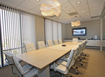 50 m² Shared office  in Irvine, CA, One Park Plaza (92614) - 1 | MatchOffice.com