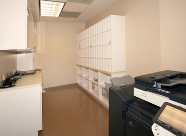 50 m² Shared office  in Irvine, CA, One Park Plaza (92614) - 3 | MatchOffice