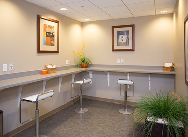 50 m² Coworking  in San Francisco, CA, One Sansome Street (94104) - 6 | MatchOffice.com