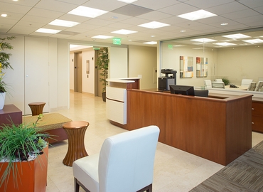 50 m² Shared workspace  in San Francisco, CA, One Sansome Street (94104) - 7 | MatchOffice.com