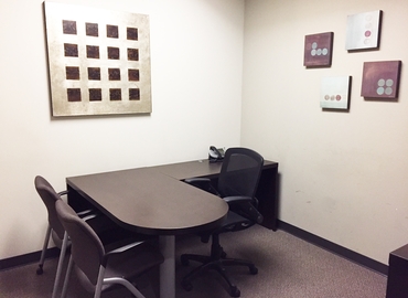 271 m² Shared office  in San Diego, CA, 2173 Salk Ave. (92008) - 2 | MatchOffice.com