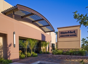50 m² Coworking  in Las Vegas, NV, 5940 South Rainbow Boulevard (89118) - 1 | MatchOffice