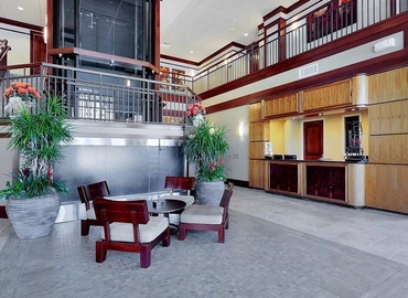 50 m² Shared office  in Fort Myers, FL, 5237 Summerlin Commons Blvd. (33907) - 3 | MatchOffice.com