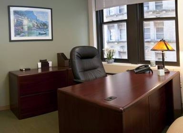 50 m² Coworking space  in New York Financial District, NY, 44 Wall Street (10005) - 1 | MatchOffice