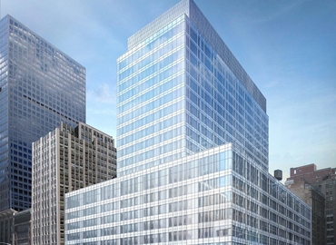 285 m² Co-working  in New York Midtown West, NY, 1120 Avenue of the Americas (10036) - 6 | MatchOffice
