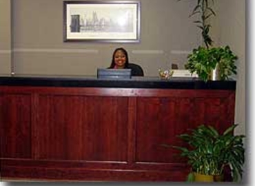 600 m² Coworking space  in Memphis, TN, 5865 Ridgeway Center Parkway (38120) - 4 | MatchOffice