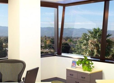 50 m² Shared office  in San Jose, CA, 560 S. Winchester Blvd. (95128) - 1 | MatchOffice