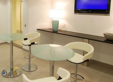 1000 m² Coworking in New York Midtown West, NY, 1221 Avenue of the Americas (10020) - 6 | MatchOffice