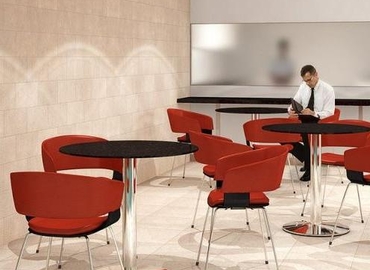 50 m² Shared workspace  in New York Midtown West, NY, 45 Rockefeller Plaza (630 Fifth Avenue) (10111) - 3 | MatchOffice