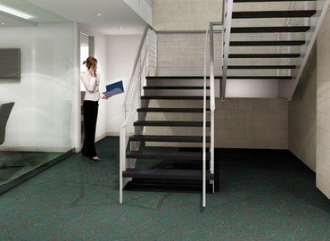 50 m² Shared office  in New York Midtown West, NY, 45 Rockefeller Plaza (630 Fifth Avenue) (10111) - 2 | MatchOffice.com