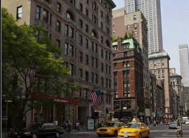 600 m² Coworking  in New York City, NY, 276 5th Avenue (10001) - 1 | MatchOffice.com