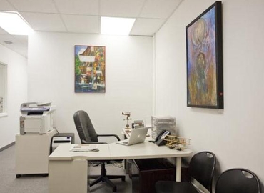 600 m² Shared workspace  in New York City, NY, 276 5th Avenue (10001) - 0 | MatchOffice.com