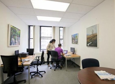 600 m² Shared office  in New York City, NY, 276 5th Avenue (10001) - 5 | MatchOffice.com