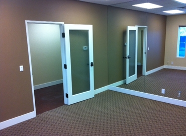 400 m² Co-working in Las Vegas, NV, 6166 Sandhill Road (89120) - 1 | MatchOffice