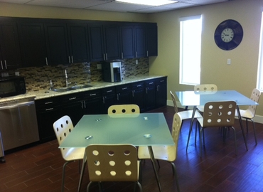 400 m² Coworking in Las Vegas, NV, 6166 Sandhill Road (89120) - 5 | MatchOffice.com