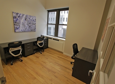 100 m² Shared office  in New York City, NY, Broad Street 90 (10004) - 8 | MatchOffice