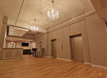 100 m² Shared office  in New York City, NY, Broad Street 90 (10004) - 10 | MatchOffice