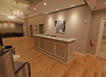 100 m² Coworking  in New York City, NY, Broad Street 90 (10004) - 11 | MatchOffice.com