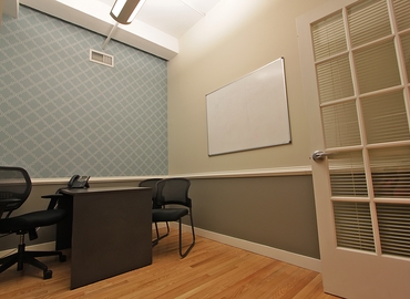 50 m² Shared office  in New York Gramercy, NY, 1115 Broadway  (10010) - 1 | MatchOffice