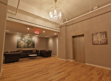 100 m² Coworking space  in New York City, NY, Broad Street 90 (10004) - 13 | MatchOffice