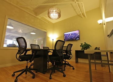 50 m² Shared workspace  in New York Gramercy, NY, 1115 Broadway  (10010) - 2 | MatchOffice