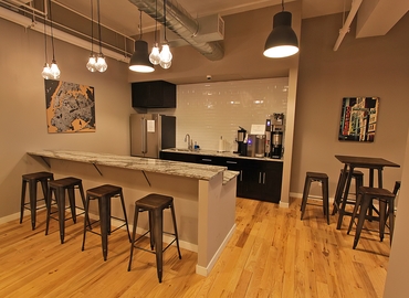 100 m² Co-working  in New York City, NY, Broad Street 90 (10004) - 15 | MatchOffice
