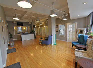 50 m² Coworking space  in New York Gramercy, NY, 1115 Broadway  (10010) - 3 | MatchOffice.com