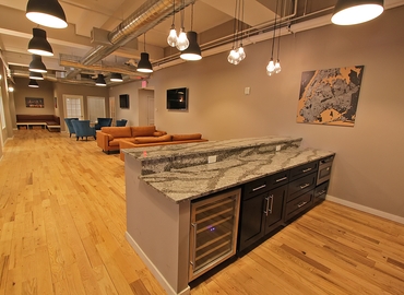 100 m² Co-working  in New York City, NY, Broad Street 90 (10004) - 16 | MatchOffice