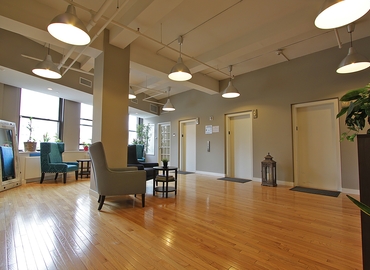 50 m² Co-working  in New York Gramercy, NY, 1115 Broadway  (10010) - 0 | MatchOffice.com