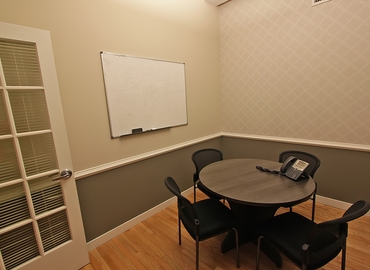 50 m² Shared workspace  in New York Gramercy, NY, 1115 Broadway  (10010) - 4 | MatchOffice